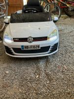 VW Golf GTI Niedersachsen - Obernkirchen Vorschau