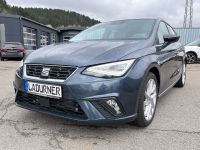 Seat Ibiza FR 1.0 TSI DSG Navi/PDC/VirtCock/FullLink Baden-Württemberg - Tuttlingen Vorschau