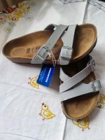 Birkenstock Schuhe, Sandalen, Schlappen, Gr. 38 Leipzig - Lößnig Vorschau