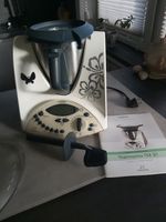 Thermomix TM 31 Nordrhein-Westfalen - Issum Vorschau