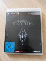 Skyrim - The Elder Scrolls V PS3 Spiel Bonn - Kessenich Vorschau