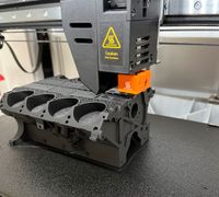 3D Druck Service Dienstleistung Nordrhein-Westfalen - Leichlingen Vorschau