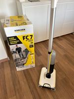 Kärcher FC7  Premium + Garantie Bayern - Rehling Vorschau