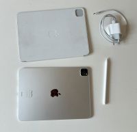 iPad Pro 11 mit M2, Smart Folio und Apple Pencil Baden-Württemberg - Bad Saulgau Vorschau