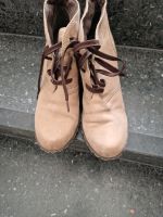 Lederschuhe für Damen Berlin - Tempelhof Vorschau