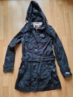 Übergangsjacke Mantel Sommerjacke Khujo Boston M schwarz Münster (Westfalen) - Mecklenbeck Vorschau