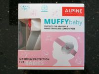 MUFFY Gehörschutz für Babys von Alpine Bayern - Zeilarn Vorschau