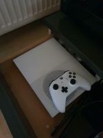 Xbox One S 500gb inkl. Spielen Brandenburg - Schorfheide Vorschau