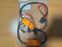 H7 Lastwiderstände Can-Bus Fehlerdecoder 100W 6 Ohm Nürnberg (Mittelfr) - Neuröthenbach Vorschau