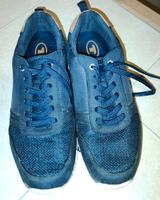 Halbschuhe 44 Tom Tailor, kaum getragen Bayern - Roth Vorschau