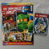 Lego Ninjago Hefte Nordrhein-Westfalen - Witten Vorschau