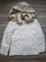 Winterjacke Gr.36 S warm gefüttert Jacke Berlin - Marzahn Vorschau