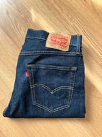 Levis 502 blau 32x32 Altstadt-Lehel - München/Lehel Vorschau