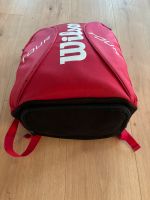 Wilson Tennisrucksack Schleswig-Holstein - Ellerau  Vorschau