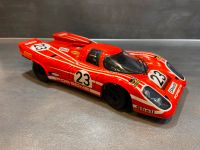 Modellauto Porsche 917 1:18 Universal Hubbies Le Mans Winner 1970 Niedersachsen - Moormerland Vorschau