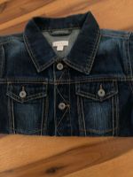 Jeansjacke , Esprit, 128/ 134 Nordrhein-Westfalen - Datteln Vorschau