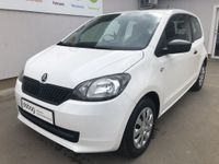 Skoda Citigo 1.0 G-TEC CNG Allwetter Klima Brandenburg - Oranienburg Vorschau