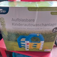 Neue Kinder Autowaschanlage Nordrhein-Westfalen - Monschau Vorschau
