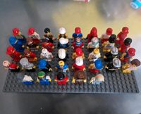 Lego Figuren bunt gemischt Hessen - Dreieich Vorschau