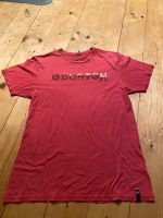 Herren Burton T-Shirt gr. L Bayern - Schwabmünchen Vorschau