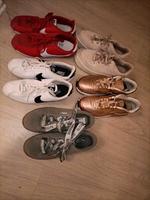 Sneakers Nike u Puma Damen 38 neuwerig Hessen - Kassel Vorschau