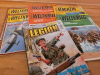 Magazine Weltkrieg- Erlebnisberichte Schleswig-Holstein - Plön  Vorschau