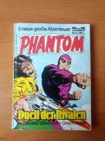 Phantom Taschenbuch Nr 13 Nordrhein-Westfalen - Langerwehe Vorschau