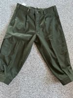 Knickerbocker/Kniebundhose/Jagdkleidung/neu/Gr.48, Fa. Auzinger Bayern - Altusried Vorschau