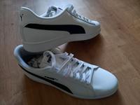 Puma, Schuhe, weiss Nordrhein-Westfalen - Dülmen Vorschau