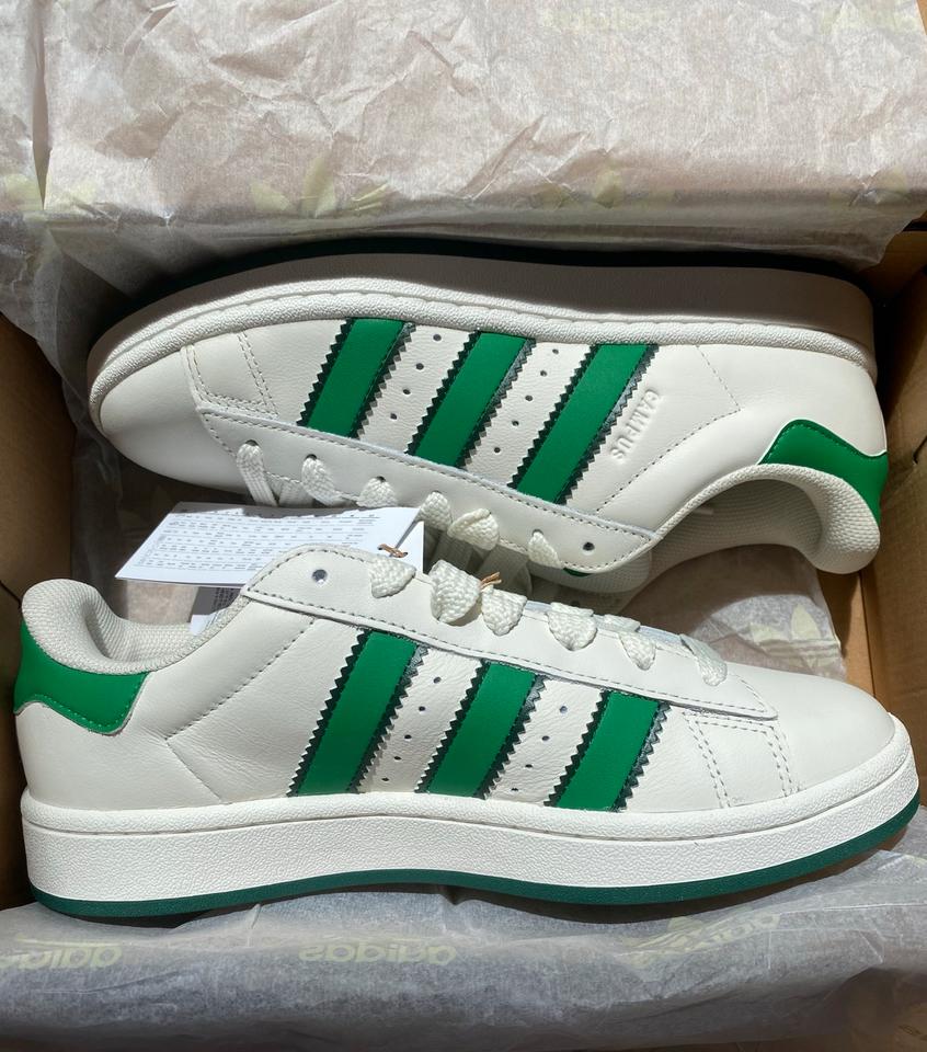 NEU ADIDAS ORIGINALS CAMPUS 00s Sneakers Schuhe 38 NP €120 in Frankfurt am Main