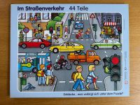 Verschiedene Ravensburger Puzzles Rheinland-Pfalz - Essingen Vorschau