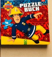 Puzzle Buch ab 3 Jahre Baden-Württemberg - Neulußheim Vorschau