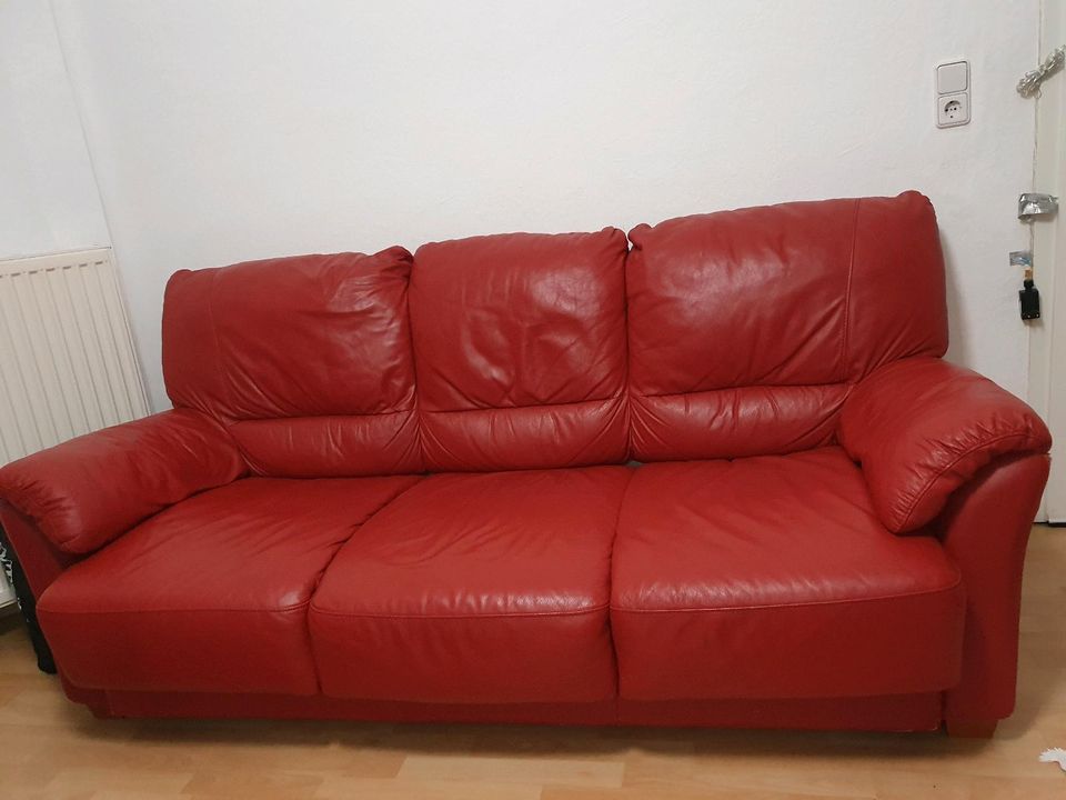 Ausklappbare Couch in Iserlohn