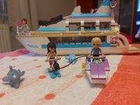 LEGO Friends 15 Sets!! Einzelabgabe möglich!! Nordrhein-Westfalen - Gladbeck Vorschau