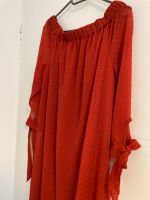 Only Damenkleid, Kleid in rot-orange S-M Nordrhein-Westfalen - Remscheid Vorschau