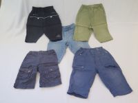 Babykleidung, Set 53: Größe 74, 5 Hosen, Stück ab 1€ Rheinland-Pfalz - Kirchheimbolanden Vorschau