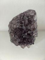 Amethyst Druse Kristall Geode Niedersachsen - Buchholz in der Nordheide Vorschau
