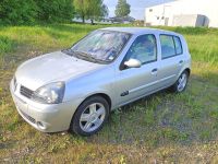 Renault Clio Privilege 1.4 16V Privilege Hessen - Merenberg Vorschau