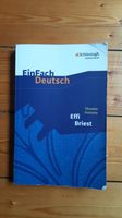 Effi Briest | Theodor Fontane Rheinland-Pfalz - Ahrbrück Vorschau