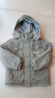 Jungen Herbst Jacke gr 110 Nordrhein-Westfalen - Lübbecke  Vorschau