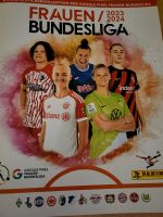 Frauen-Bundesliga Saison 2023/24 Panini Sticker Nordrhein-Westfalen - Wetter (Ruhr) Vorschau