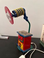 Lampe Kinderzimmer Nachttischlampe Baden-Württemberg - Freudenstadt Vorschau