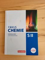 FOKUS Chemie Niedersachsen S II 978-3-06-011825-0 Niedersachsen - Kettenkamp Vorschau