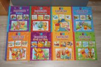 8 x Disney Winni Puuh Kinder Bücher *ENTDECKE* gebundene Ausgaben Berlin - Reinickendorf Vorschau