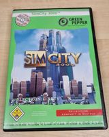 PC Spiel SIM City 3000 auf CD Niedersachsen - Obernkirchen Vorschau