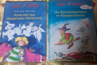 2 Bücher Lesealter ab 6 Jahre Saarland - Quierschied Vorschau
