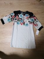 Zara basic Sommerkleid Damen Gr. XS Neu mit Etikett Blumen Baden-Württemberg - Leonberg Vorschau