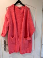 Kuschelige oversize Strickjacke nepnpink Niedersachsen - Bendestorf Vorschau