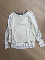 Bluse weiß Schwarz S M edc Esprit München - Allach-Untermenzing Vorschau