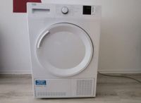 Beko DCU 7330 N Kondensationstrockner 7 kg B Trockner Wäsche Hamburg - Wandsbek Vorschau